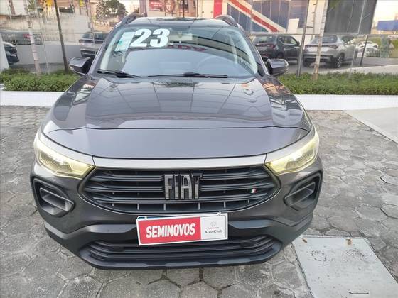 FIAT PULSE 1.3 FLEX DRIVE CVT FIAT PULSE 1.3 FLEX DRIVE CVT